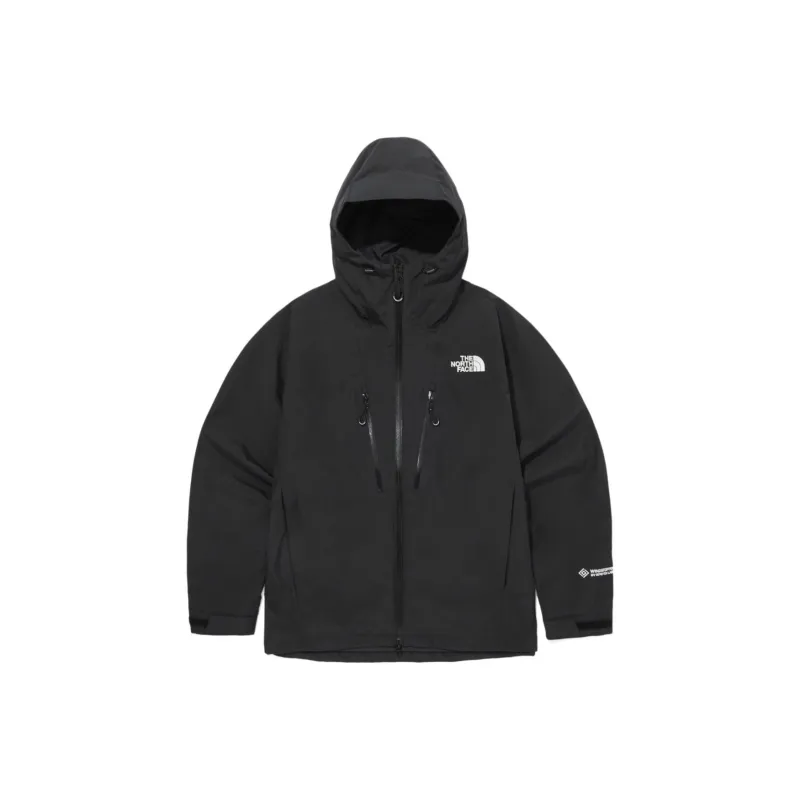 THE NORTH FACE Jackets & Coats Men's Black-0