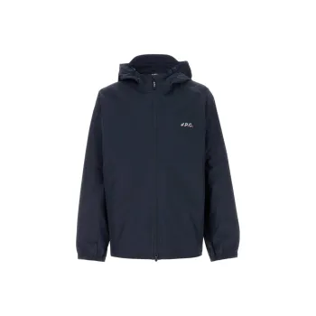 A.P.C X Asics Meadow Jacket