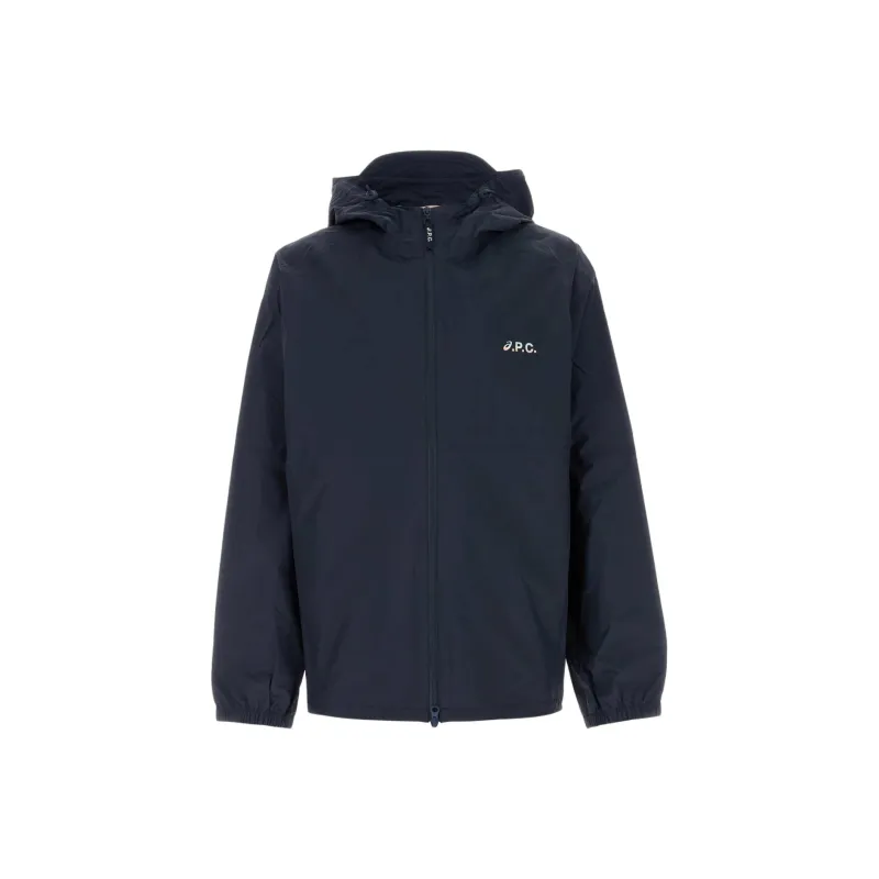 A.P.C X Asics Meadow Jacket-0