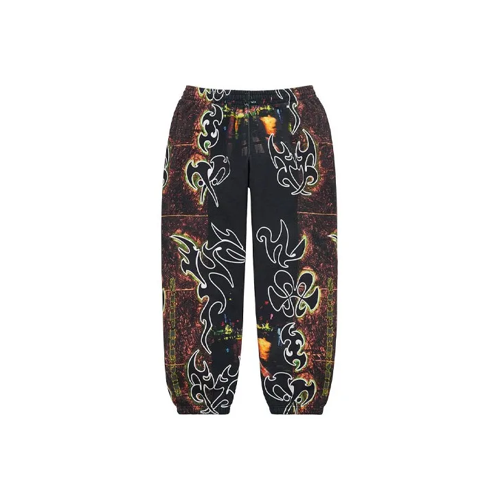 Supreme East Broadway Sweatpant-0
