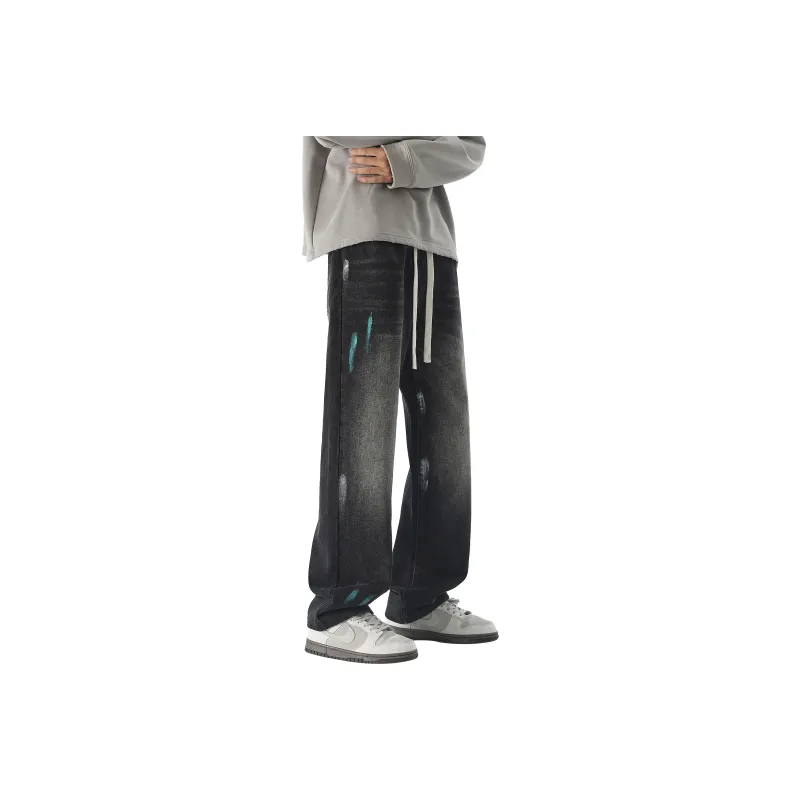 SXSY Jeans Unisex-0