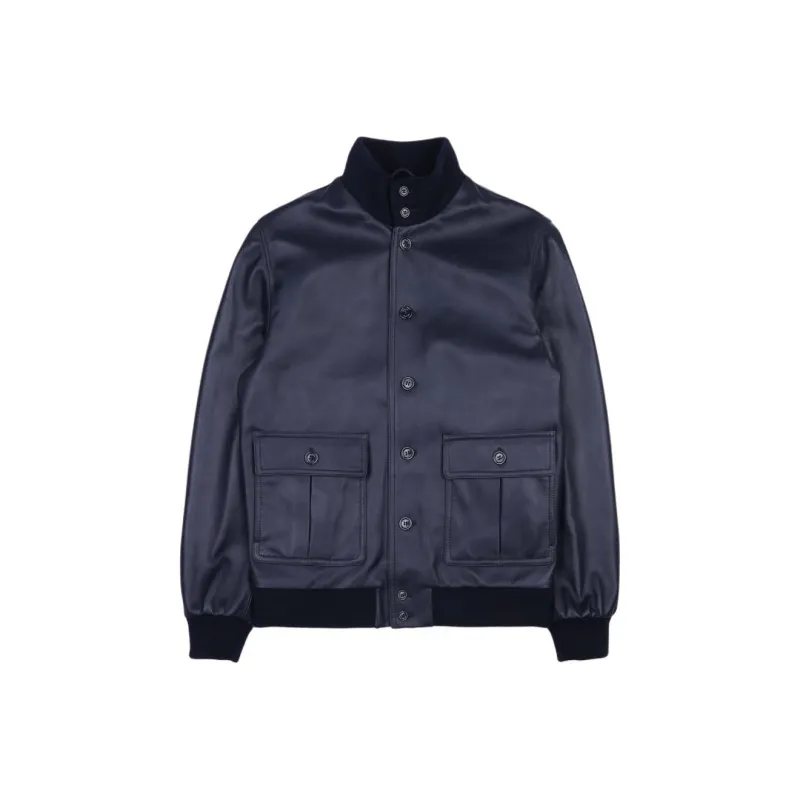 VALSTAR Jackets Coats Men's Marine Blue-0
