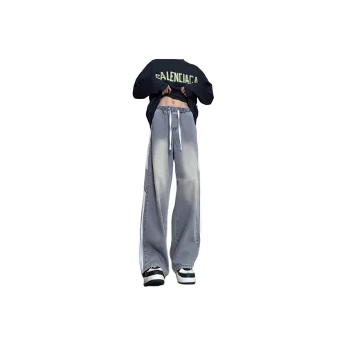 DUATOGE Jeans Men