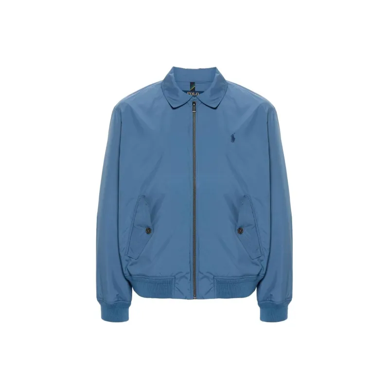 Polo Ralph Lauren Jackets Coats Men's Blue-0