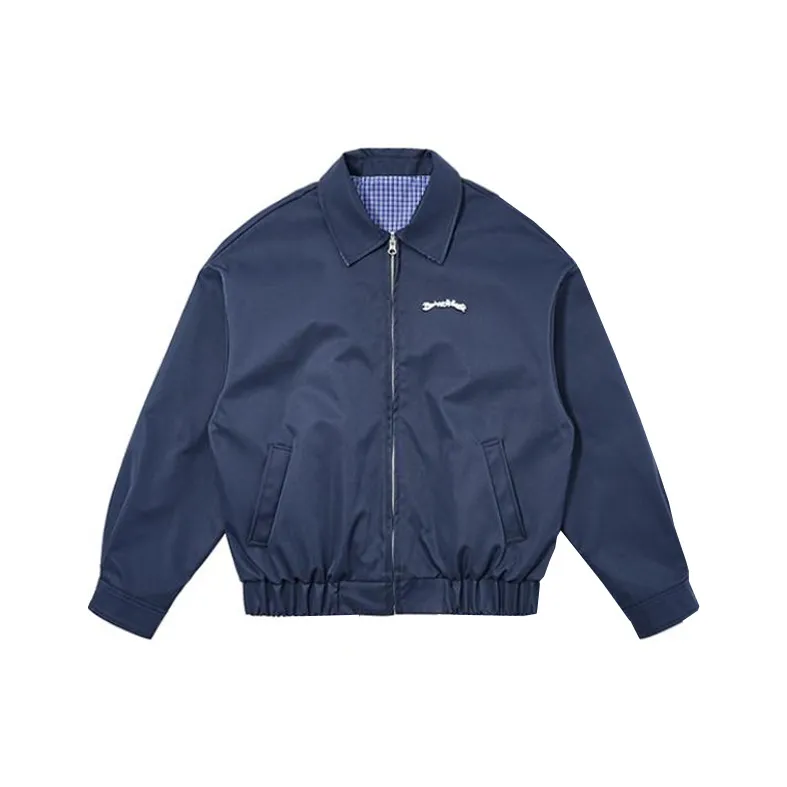 BENMYSHOWER Jackets Coats Unisex-3