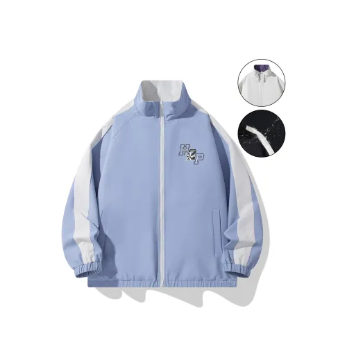 H2P Jackets Unisex