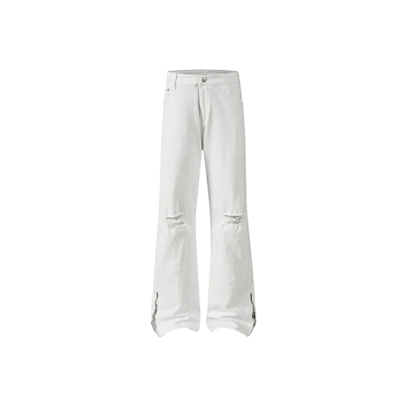 Victory Sails Jeans Unisex-6