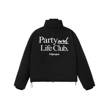 PCLP AW23 Party & Life Series Down Jackets Unisex