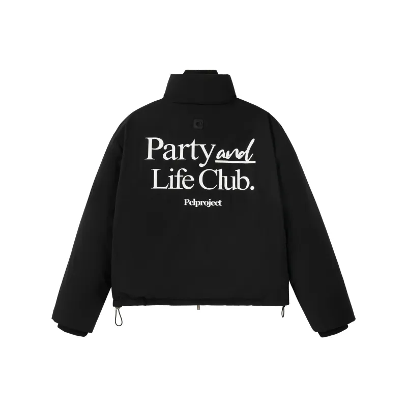 PCLP AW23 Party & Life Series Down Jackets Unisex-0