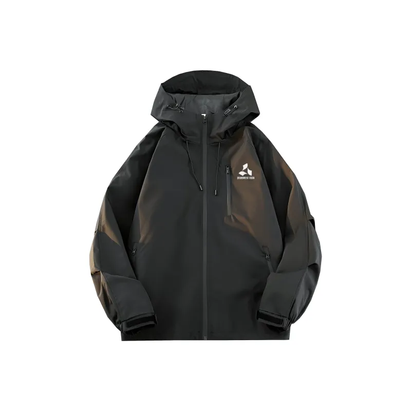 JEANSWEST CLUB Jackets Coats Unisex-0