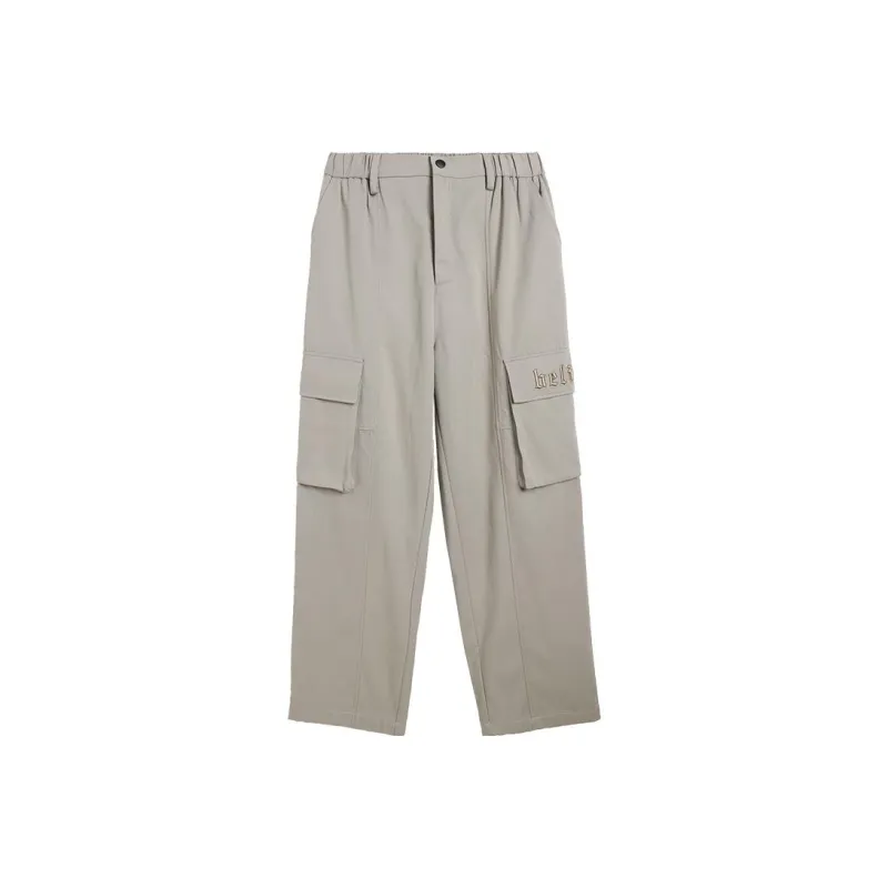 WARRIOR Cargo Pants Men-4