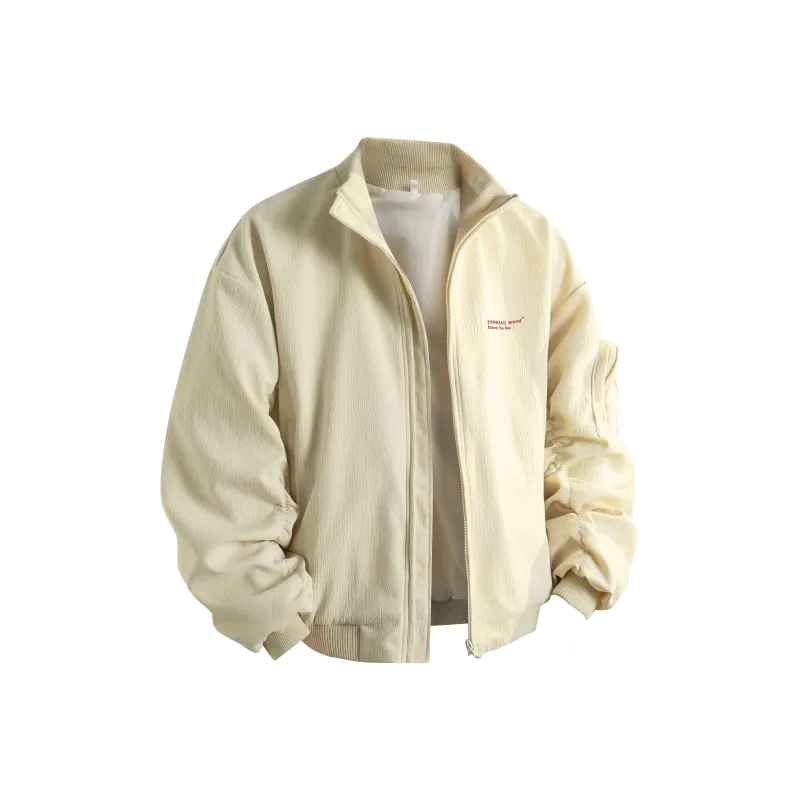HOKLV SS25 Jackets Coats Unisex-4