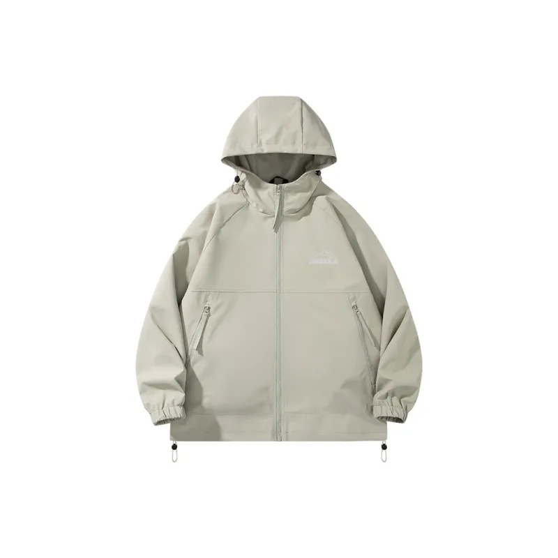 JINBEILE Jackets Unisex-7