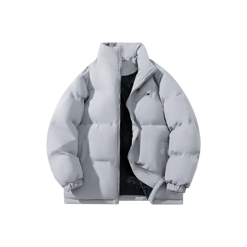 BOBBY ABLEY Puffer Jacket Unisex-4