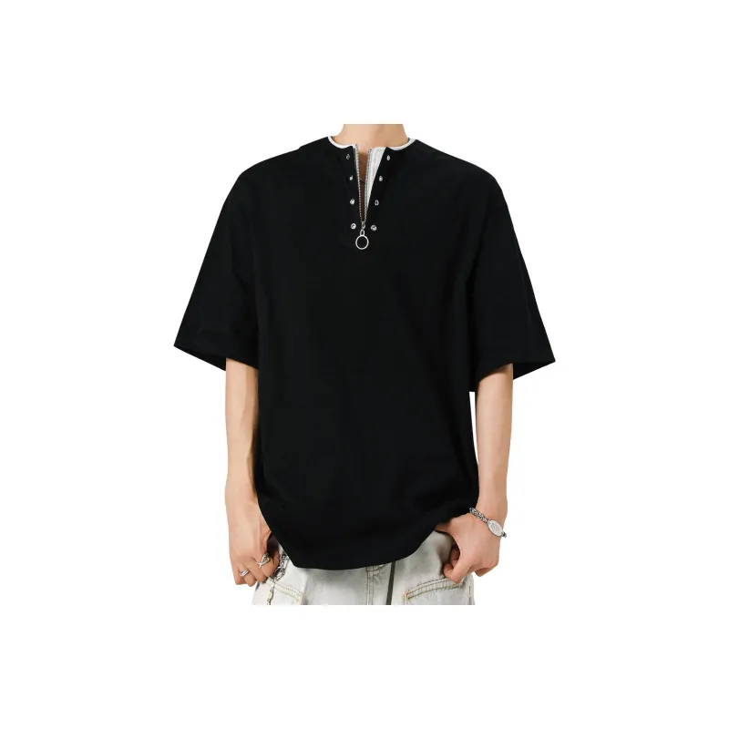 MARK WAFFLE T Shirts Unisex-6