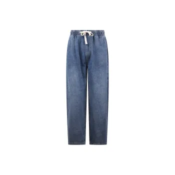 FAIRWHALE Jeans Unisex