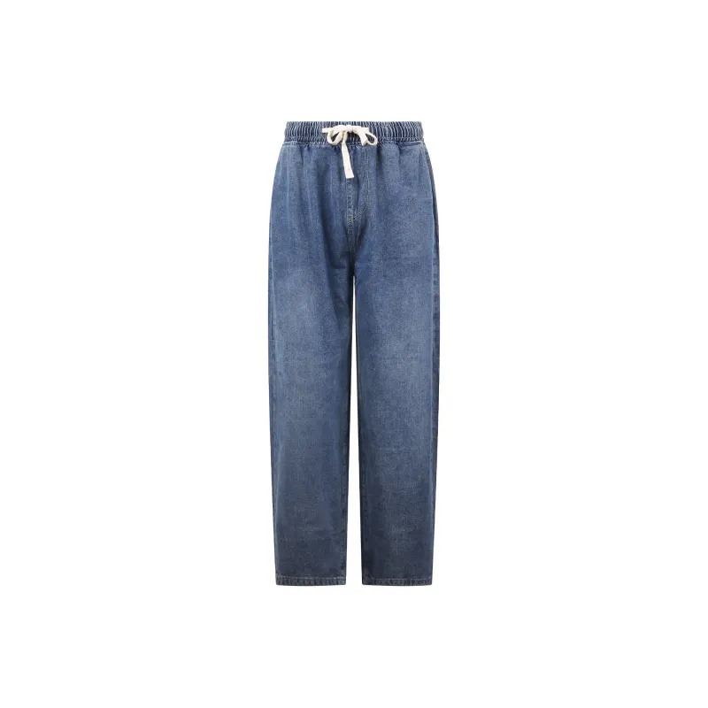 FAIRWHALE Jeans Unisex-6