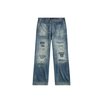 Polo Ralph Lauren Jeans Men's Blue