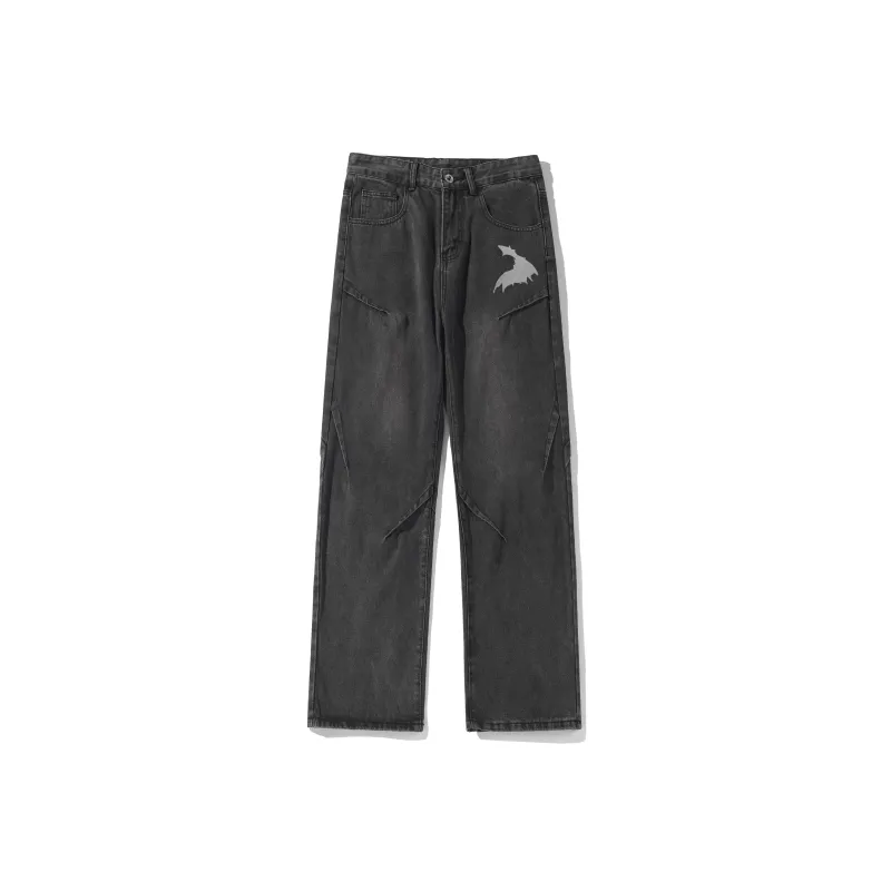 CSKS Jeans Unisex-6