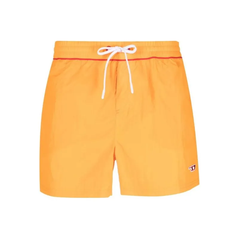 DIESEL Jeans Men Yellow-0