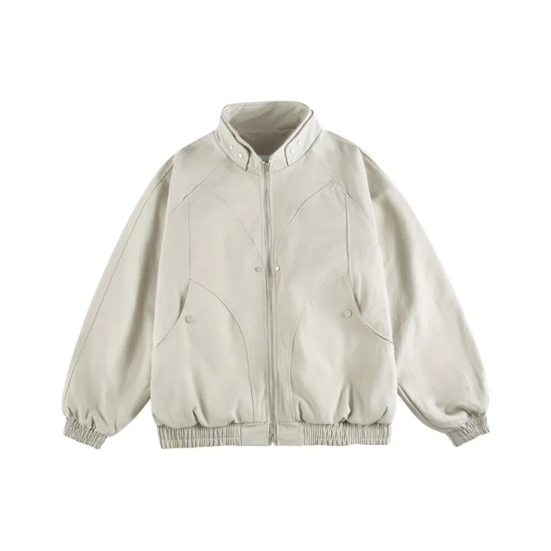 PEDLOR Jackets Unisex-2
