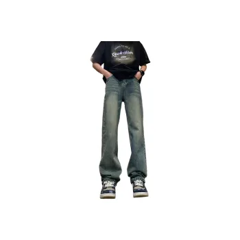 FASTFISH Jeans Unisex