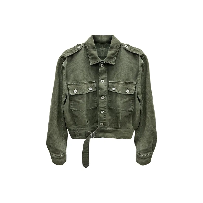 WANNA LAB Jackets Unisex-6
