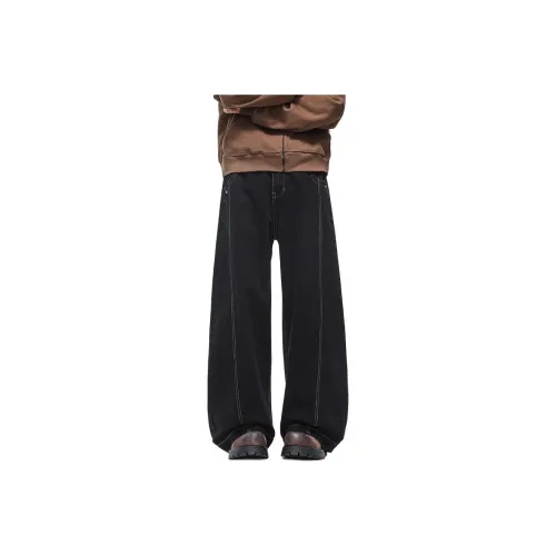 Puppytown Jeans Unisex