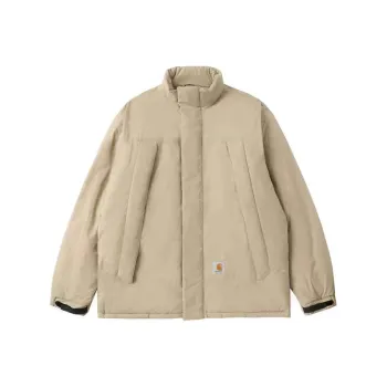 Carhartt WIP Jackets Coats Unisex Brown