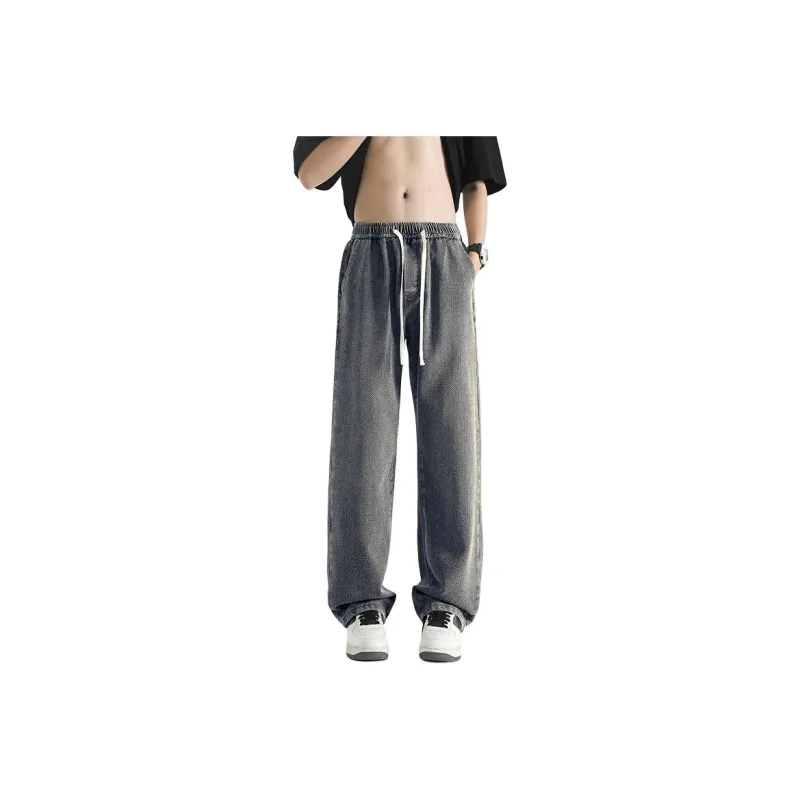 FOR FEAR THAT Jeans Unisex-11