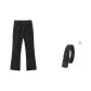 K24301 Black (Comes with Belt)