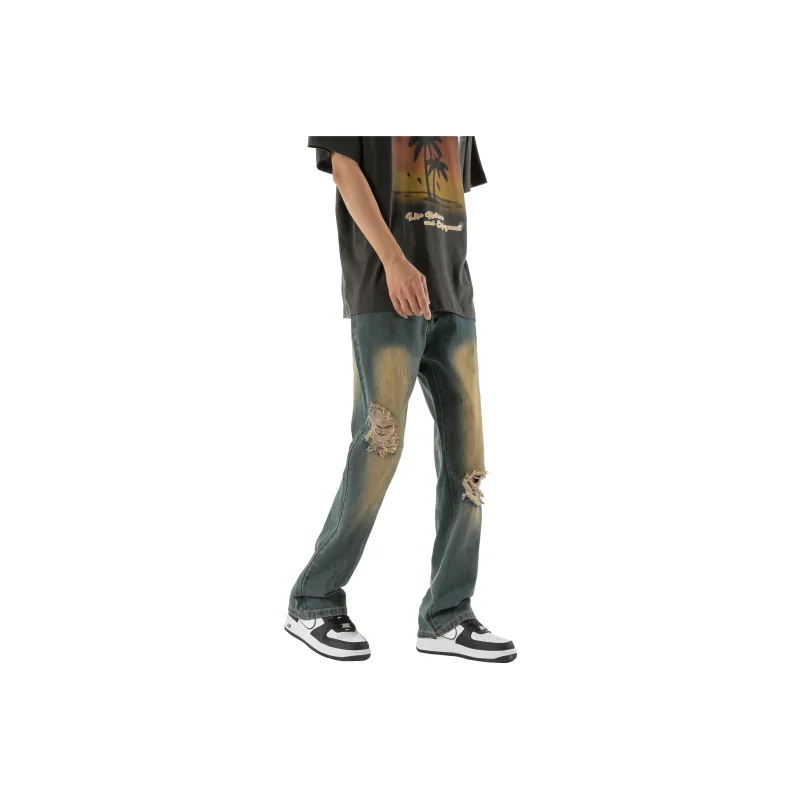 GR816 Jeans Unisex-6