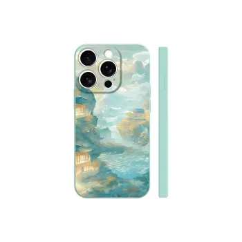 TUNAMEI Phone Cases