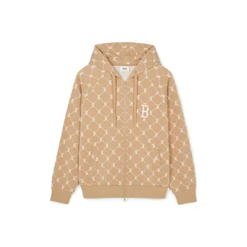 MLB Jackets Man Light Camel