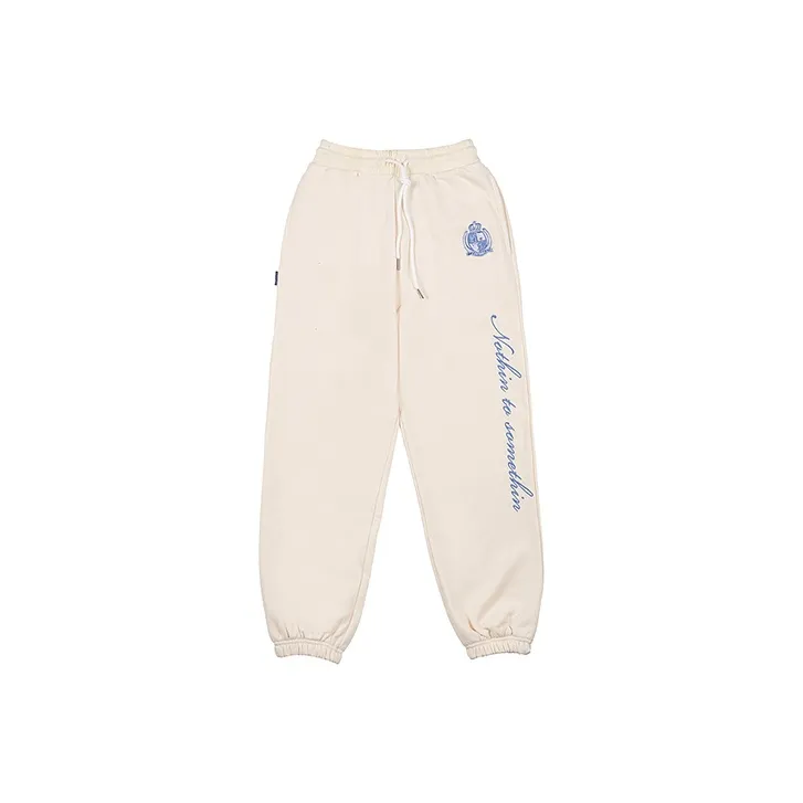 CHIGGALAB Jogger Thin Sports Pants Unisex-0