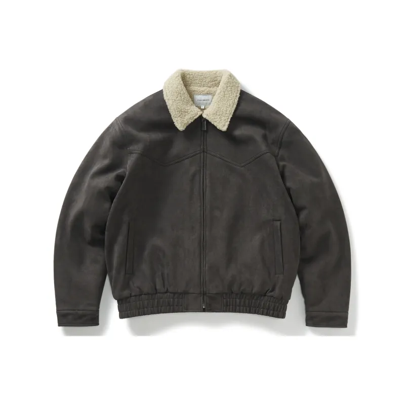 714STREET Jackets Unisex-7