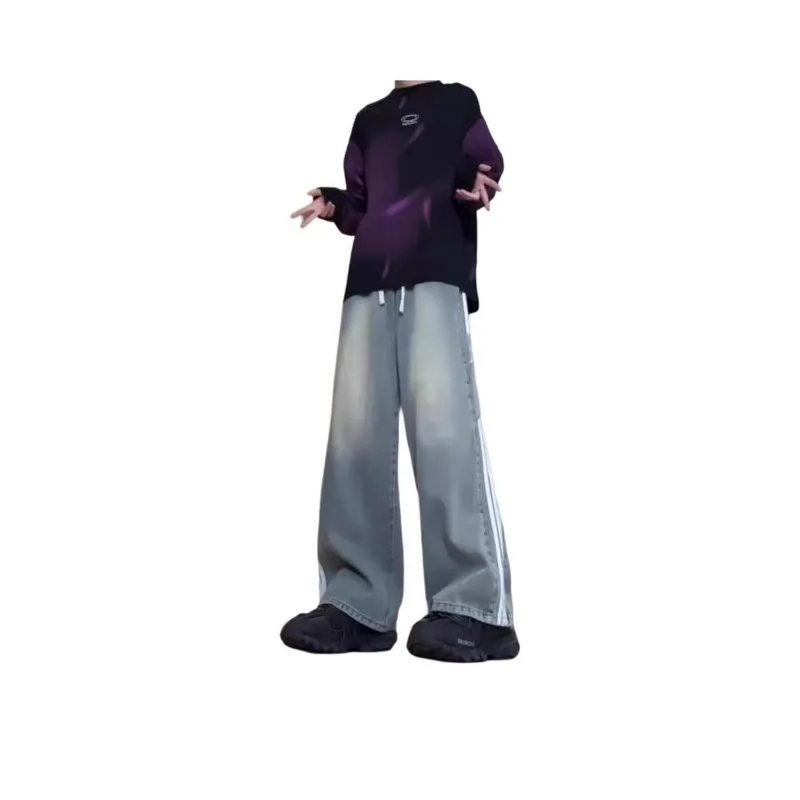DUATOGE Jeans Men-3