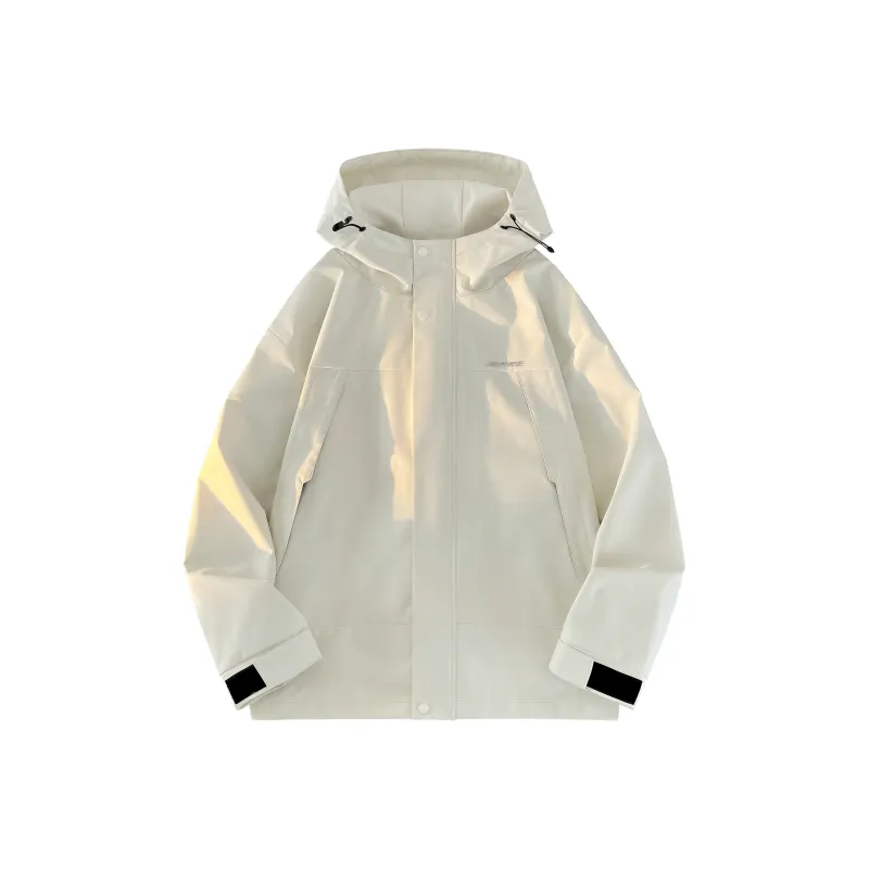 PRESSURE Jackets & Coats Unisex-17