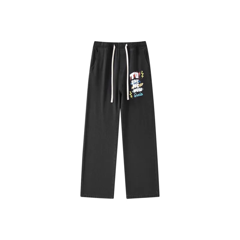 Gwola Jeans Unisex-0