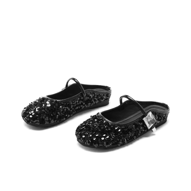Hotwind Abrasion Resistant Closed Toe Slippers Women's-2