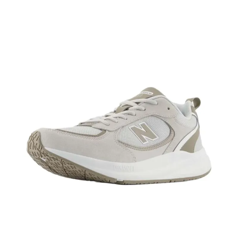 New Balance NB 950 Anti Slip Wear Resistant Low Top Running Shoes Men's Light Umber-2