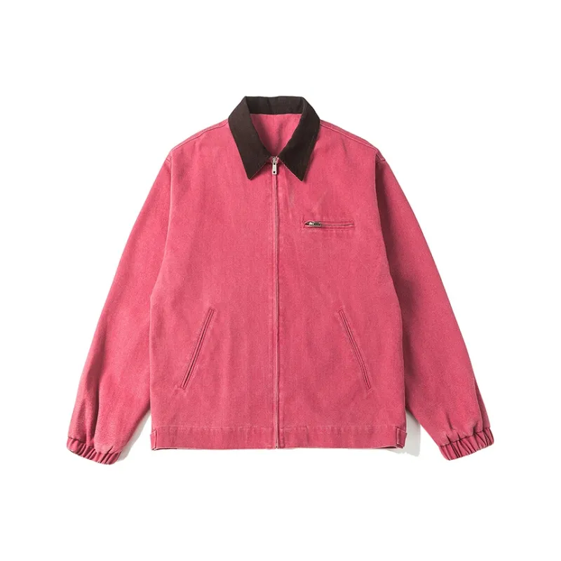 MIIOW Trend Party Series Jackets & Coats Unisex-2