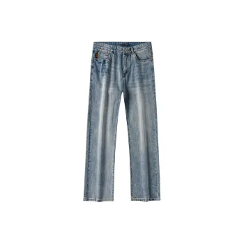 HARSIINCN Jeans Men's H25AMNK281 Blue