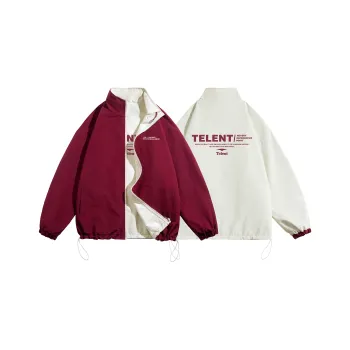 TELENT Jackets Unisex