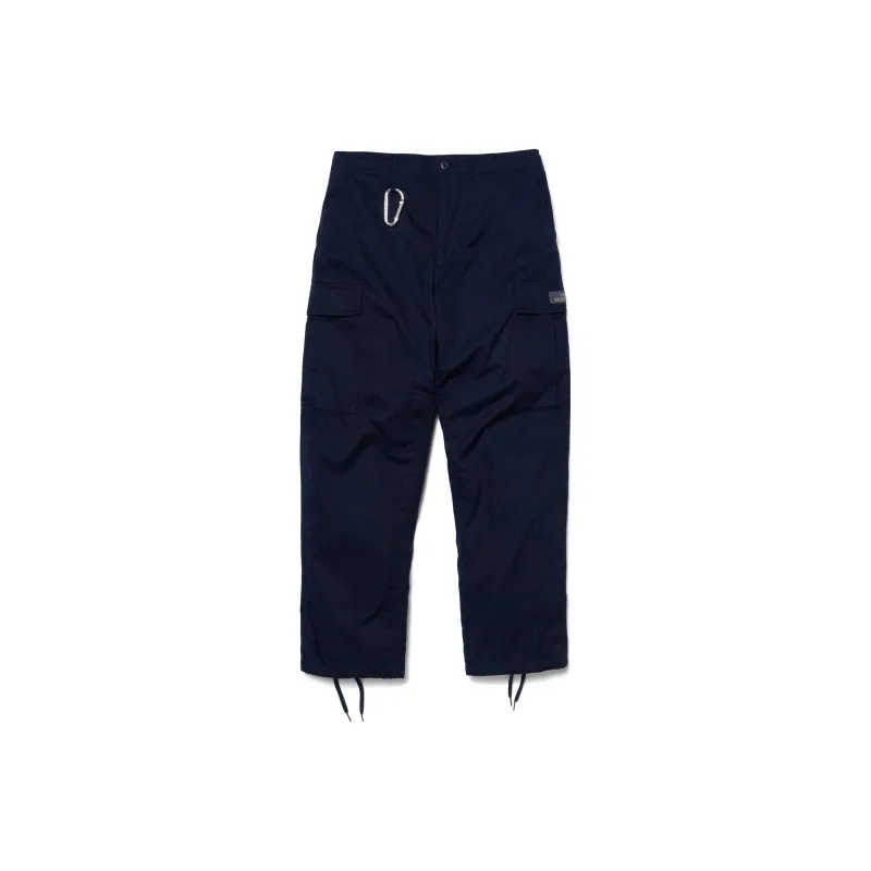 HUMAN MADE Military Style Series Cargo Pants Unisex-0