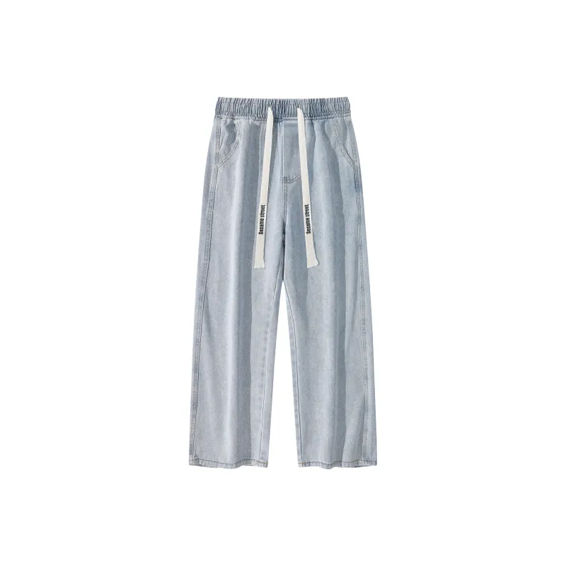 SESAME STREET Jeans Unisex-4
