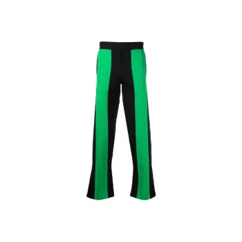 Bottega Veneta Technical Double Panel Track Trousers