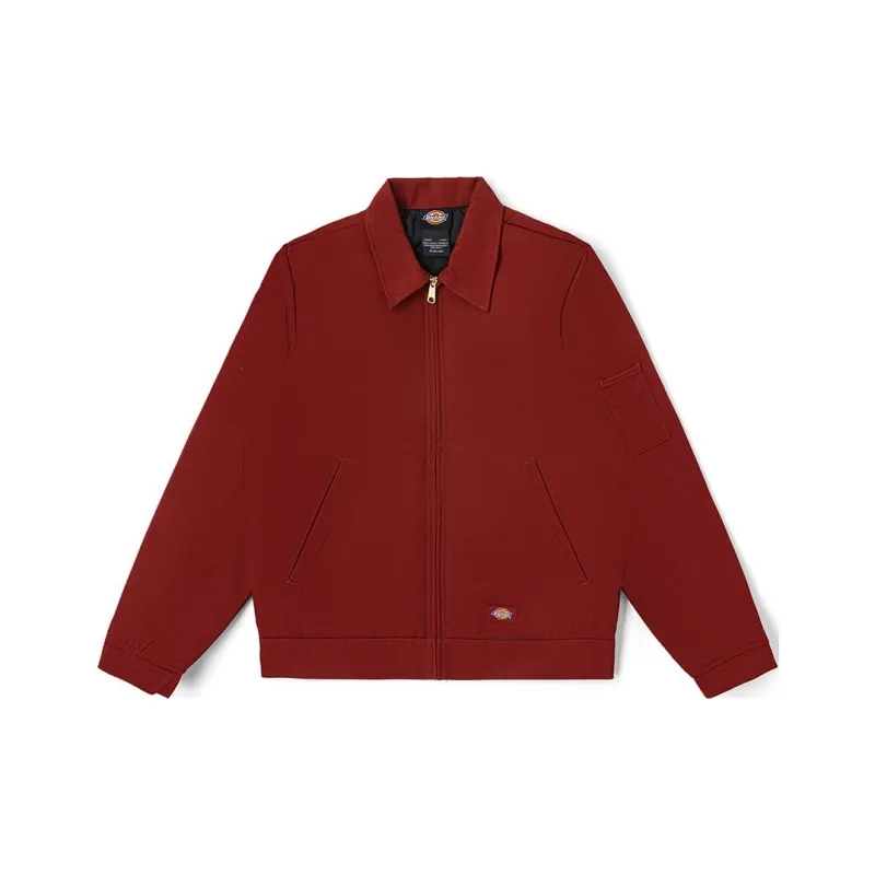 Dickies Puffer Jackets Men-7