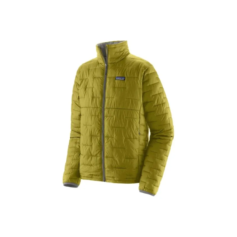 Patagonia Micro Puff Jackets Men-12
