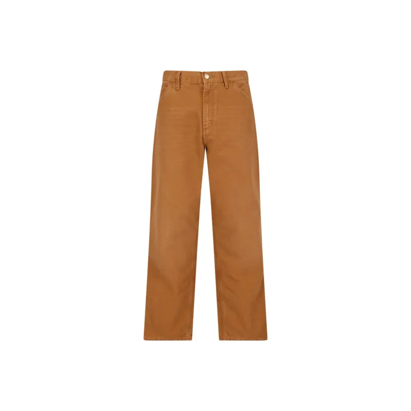 Carhartt WIP Single Knee Pant-0